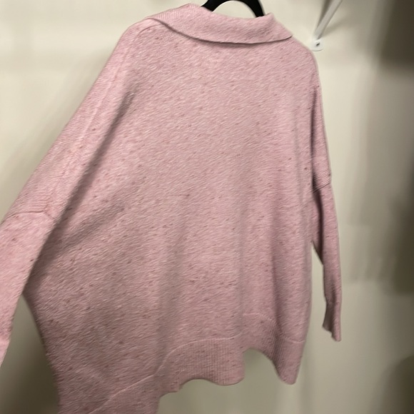 Loft polo super soft sweater - Picture 9 of 10